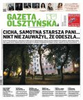 Gazeta Olsztyńska