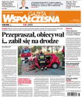 Gazeta Współczesna