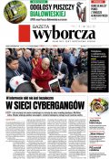 Gazeta Wyborcza