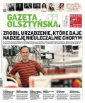 Gazeta Olsztyńska