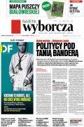 Gazeta Wyborcza