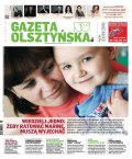 Gazeta Olsztyńska