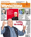 Gazeta Współczesna