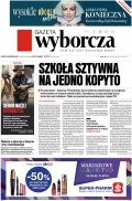 Gazeta Wyborcza