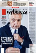 Gazeta Wyborcza