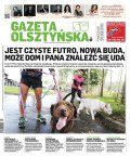 Gazeta Olsztyńska