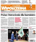 Gazeta Współczesna