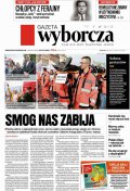 Gazeta Wyborcza