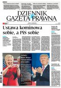 Dziennik Gazeta Prawna