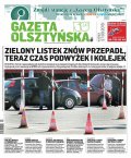 Gazeta Olsztyńska