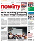 Nowiny