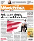 Gazeta Współczesna