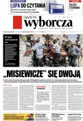 Gazeta Wyborcza