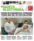 Gazeta Olsztyńska