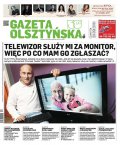 Gazeta Olsztyńska