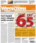 Gazeta Współczesna