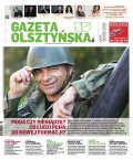 Gazeta Olsztyńska