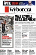 Gazeta Wyborcza