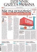 Dziennik Gazeta Prawna