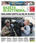 Gazeta Olsztyńska