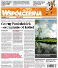 Gazeta Współczesna