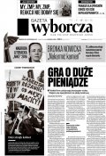 Gazeta Wyborcza