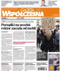 Gazeta Współczesna