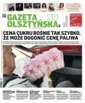 Gazeta Olsztyńska