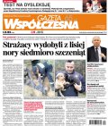 Gazeta Współczesna