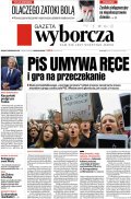 Gazeta Wyborcza