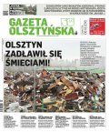 Gazeta Olsztyńska