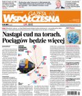 Gazeta Współczesna