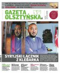 Gazeta Olsztyńska