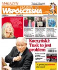 Gazeta Współczesna