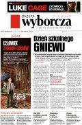 Gazeta Wyborcza