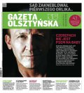 Gazeta Olsztyńska