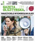 Gazeta Olsztyńska