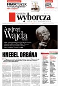 Gazeta Wyborcza