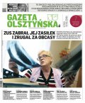 Gazeta Olsztyńska