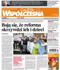 Gazeta Współczesna