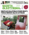 Gazeta Olsztyńska