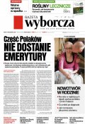 Gazeta Wyborcza