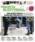 Gazeta Olsztyńska