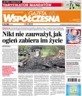 Gazeta Współczesna