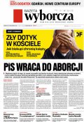 Gazeta Wyborcza