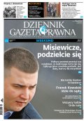 Dziennik Gazeta Prawna