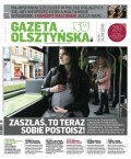 Gazeta Olsztyńska