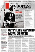 Gazeta Wyborcza