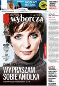 Gazeta Wyborcza