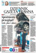 Dziennik Gazeta Prawna